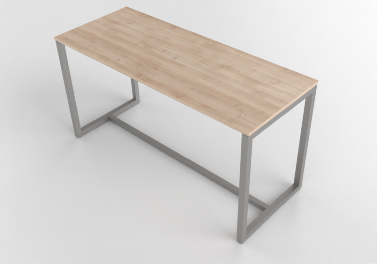 办公桌 - Rectangular desk - Senator - Chemistry - CHTMT2008 -...