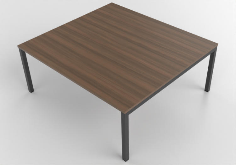 办公桌 - Rectangular desk - Senator - Chemistry - CHMT1816 -...