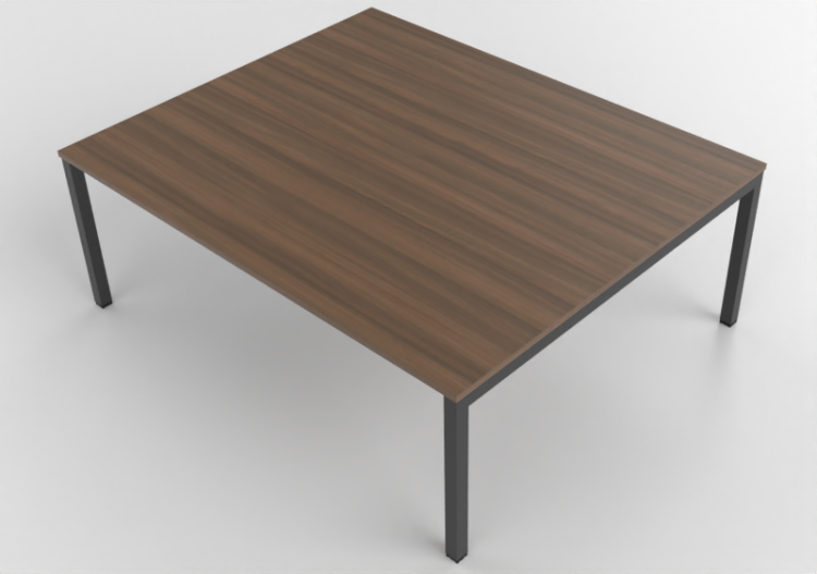 办公桌 - Rectangular desk - Senator - Chemistry - CHMT2016 -...