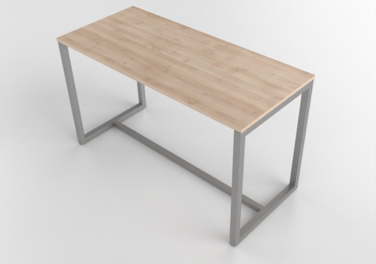 办公桌 - Rectangular desk - Senator - Chemistry - CHTMT1808 -...