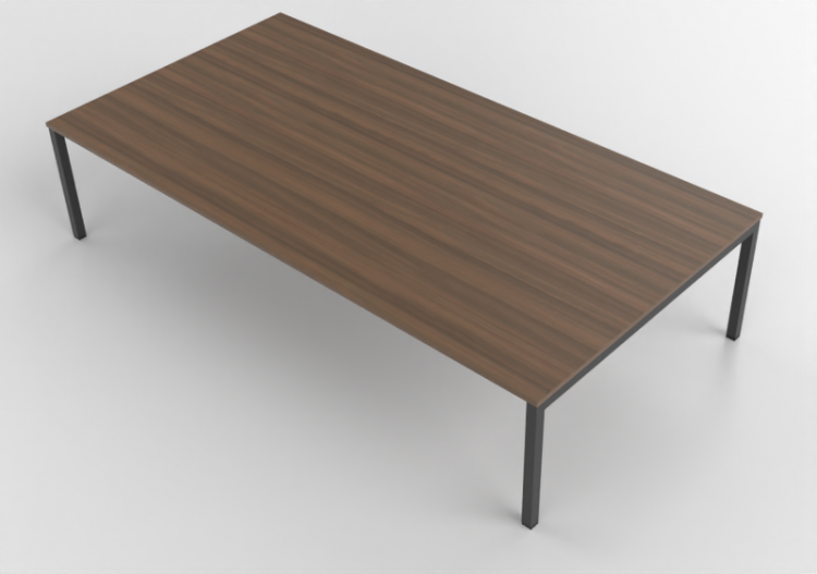 办公桌 - Rectangular desk - Senator - Chemistry - CHMT3216 -...