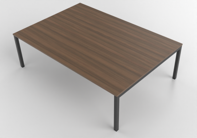 办公桌 - Rectangular desk - Senator - Chemistry - CHMT2416 -...