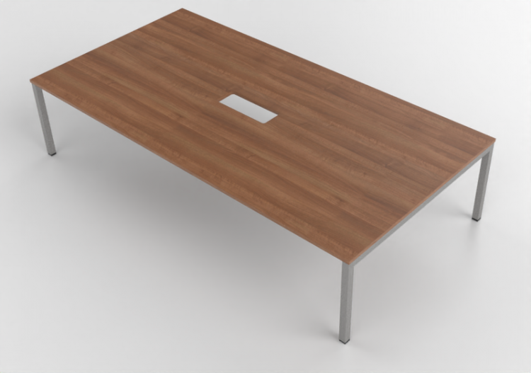 办公桌 - Rectangular desk - Senator - Chemistry - CHMT321650 -...