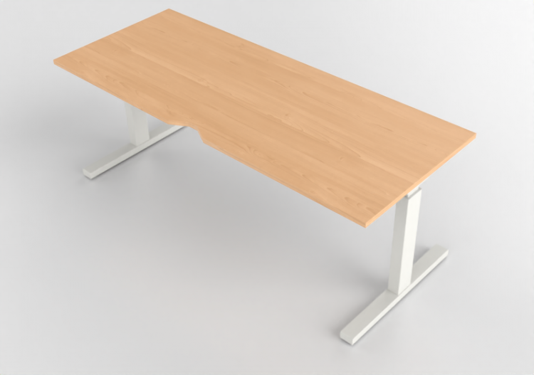 办公桌 - Rectangular desk - Senator - Chemistry - CHXDAF2008 -...