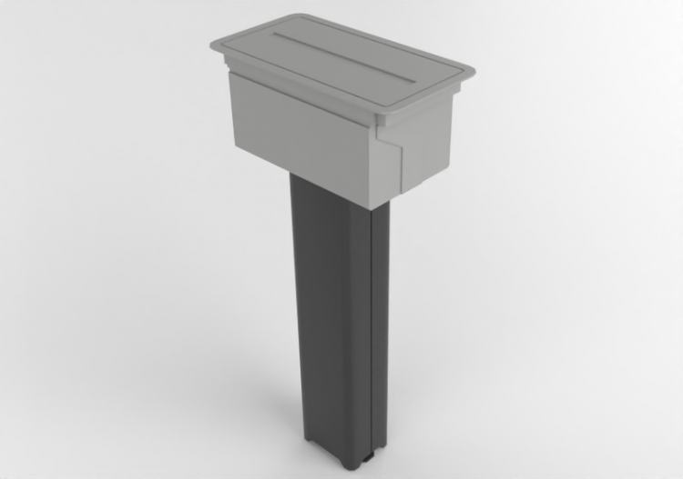 配饰 - Desk accessory - Senator - Chemistry - IDP35P - ACCA...