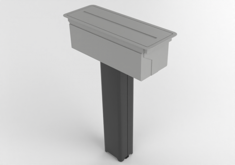 Accessoires 3D - Accessoire pour bureau - Senator -...