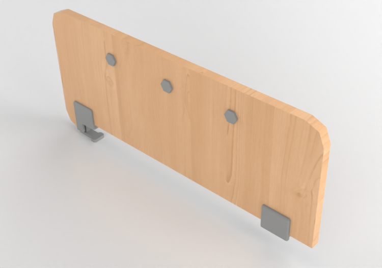 配饰 - Desk Panel - Senator - Chemistry - CVXDDSA08 - ACCA...