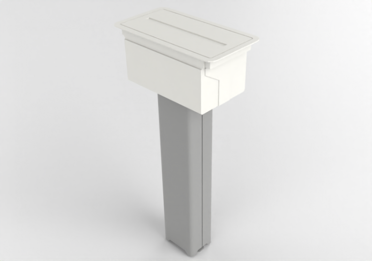 配饰 - Desk accessory - Senator - Chemistry - IDP35DP - ACCA...