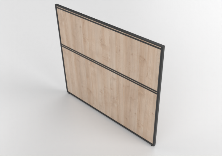 Accessori 3D - Pannello per scrivania - Senator - Chemistry...