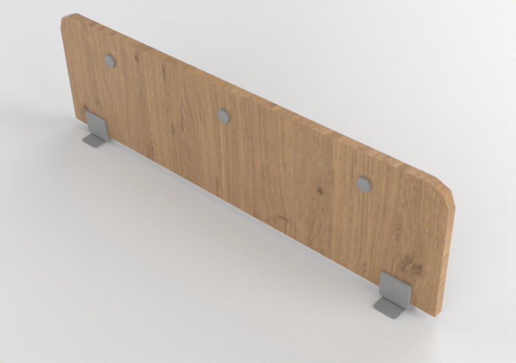 配饰 - Desk Panel - Senator - Chemistry - CVXDDFS12 - ACCA...