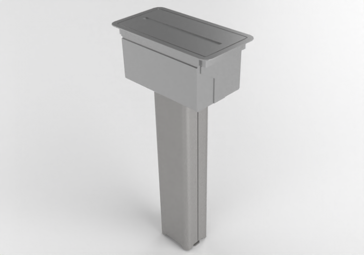 配饰 - Desk accessory - Senator - Chemistry - IDP35AV - ACCA...