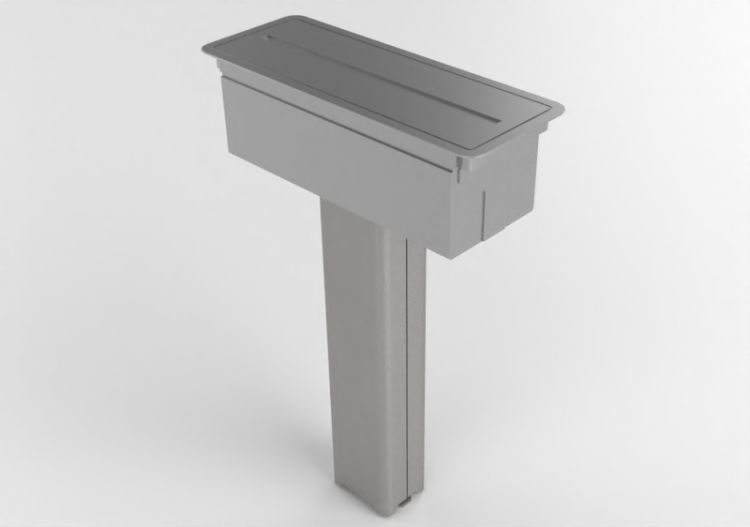 配饰 - Desk accessory - Senator - Chemistry - IDP50AV - ACCA...