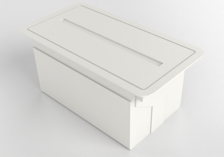 Accesorios 3D - Accesorio para escritorio - Senator -...