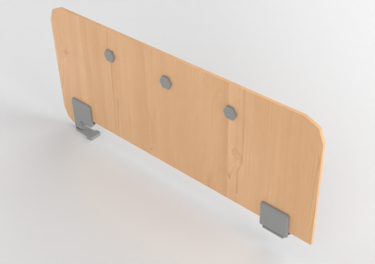 配饰 - Desk Panel - Senator - Chemistry - CVXDDS08 - ACCA...