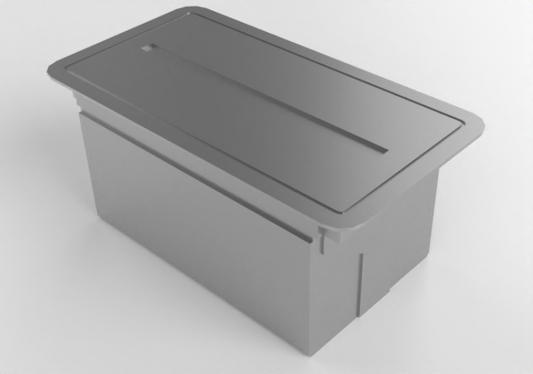 配饰 - Desk accessory - Senator - Chemistry - CHIDP35AV -...
