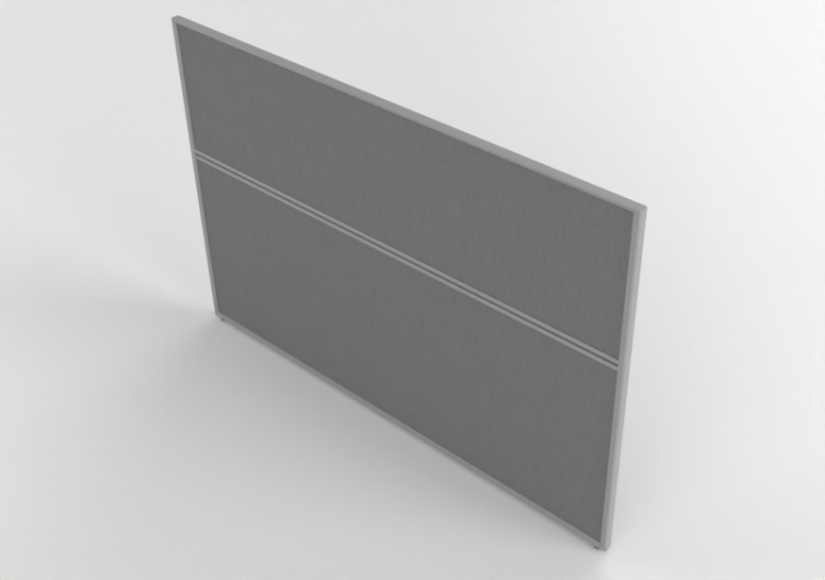 Accessoires 3D - Panneau pour bureau - Senator - Chemistry...