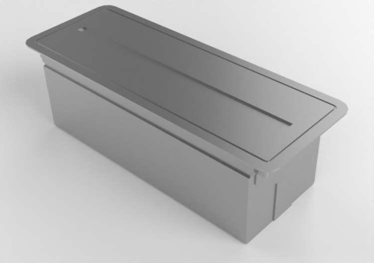 配饰 - Desk accessory - Senator - Chemistry - CHIDP50AV -...