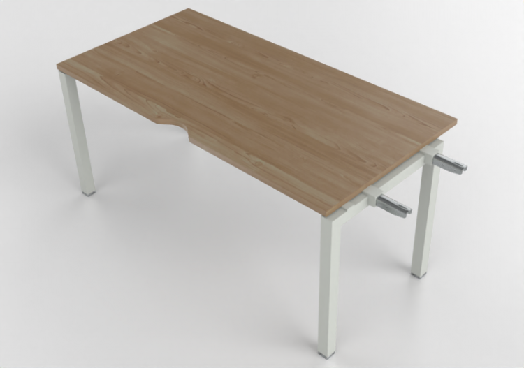 办公桌 - Rectangular desk - Senator - Chemistry - CH1608A -...