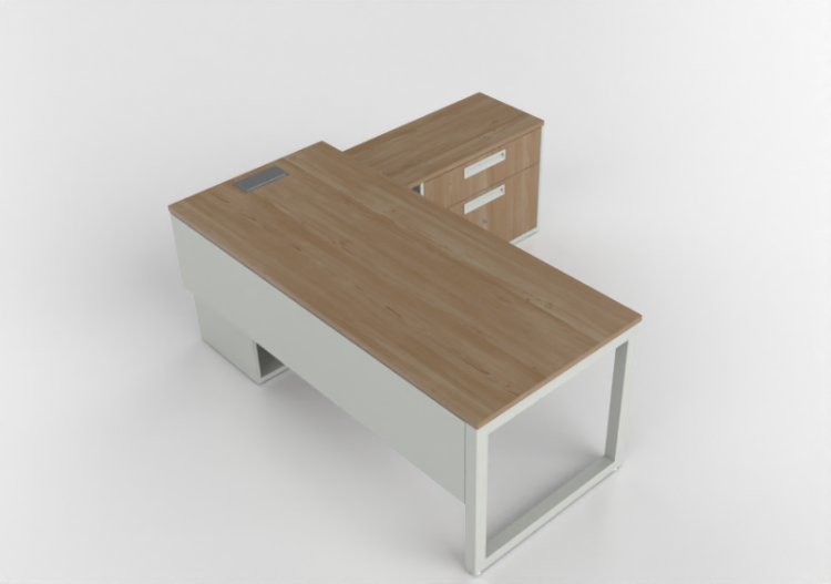 办公桌 - Rectangular desk - Senator - Chemistry - CHO1808NSR -...