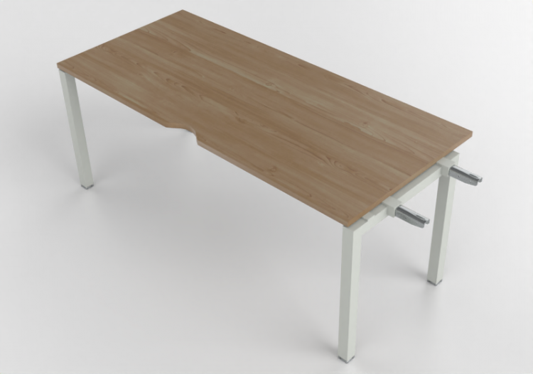 办公桌 - Rectangular desk - Senator - Chemistry - CH1808A -...