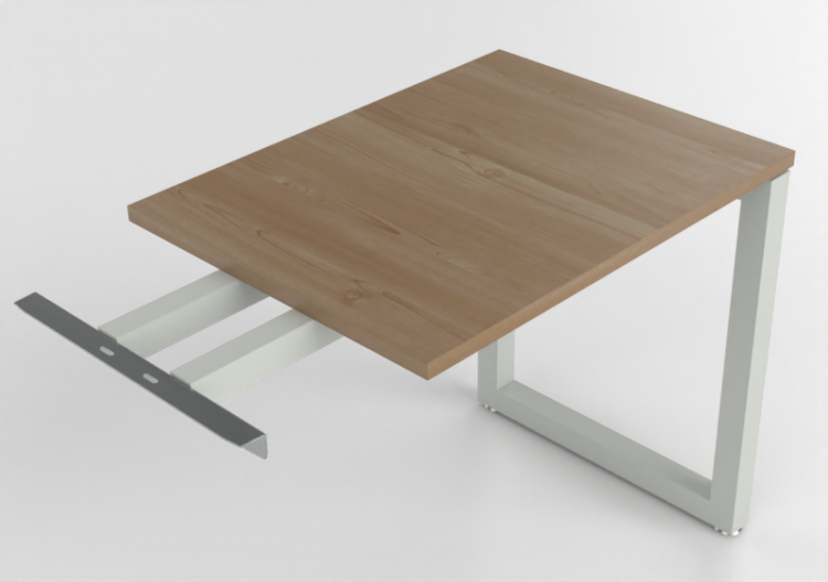 办公桌 - Rectangular desk - Senator - Chemistry - CHORTN08 -...