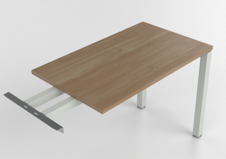 办公桌 - Rectangular desk - Senator - Chemistry - CHRTN10 -...