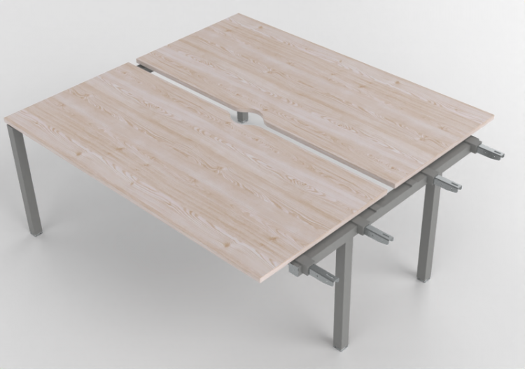 办公桌 - Rectangular desk - Senator - Chemistry - CHB1816A -...