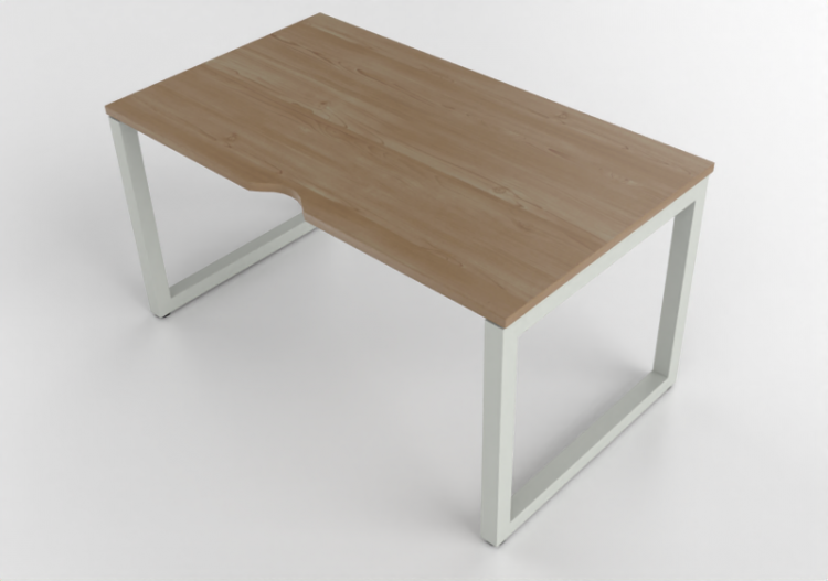 办公桌 - Rectangular desk - Senator - Chemistry - CHO1408 -...