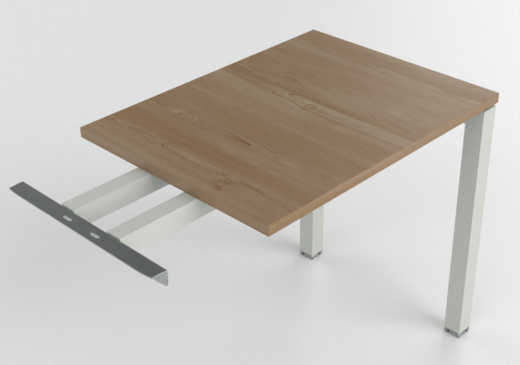 办公桌 - Rectangular desk - Senator - Chemistry - CHRTN08 -...