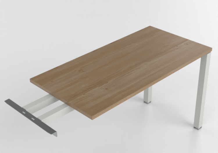 办公桌 - Rectangular desk - Senator - Chemistry - CHRTN12 -...
