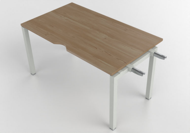办公桌 - Rectangular desk - Senator - Chemistry - CH1408A -...