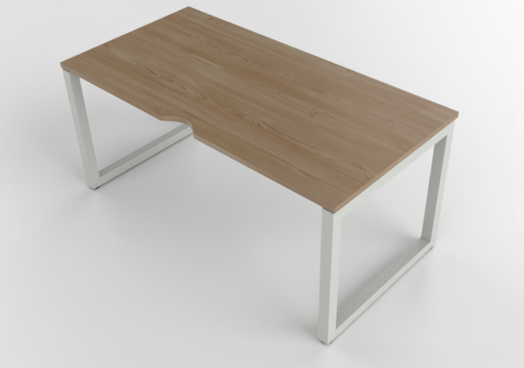 办公桌 - Rectangular desk - Senator - Chemistry - CHO1608 -...