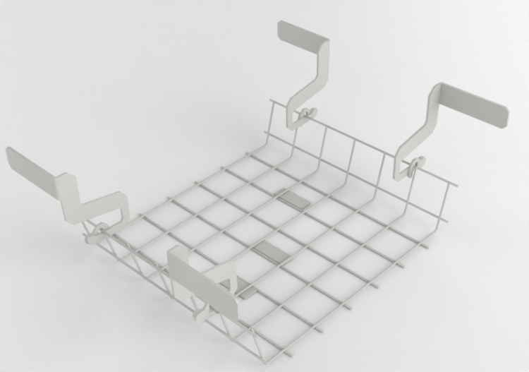 Accessori 3D - Accessorio per scrivania - Senator -...