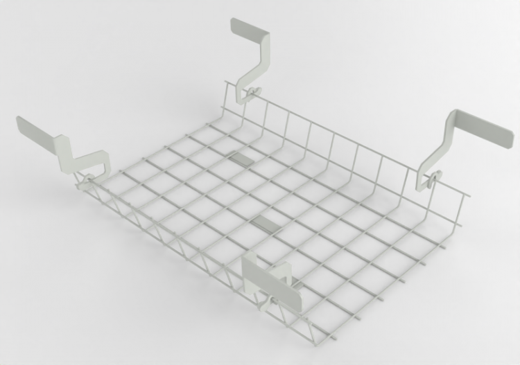 Accessori 3D - Accessorio per scrivania - Senator -...