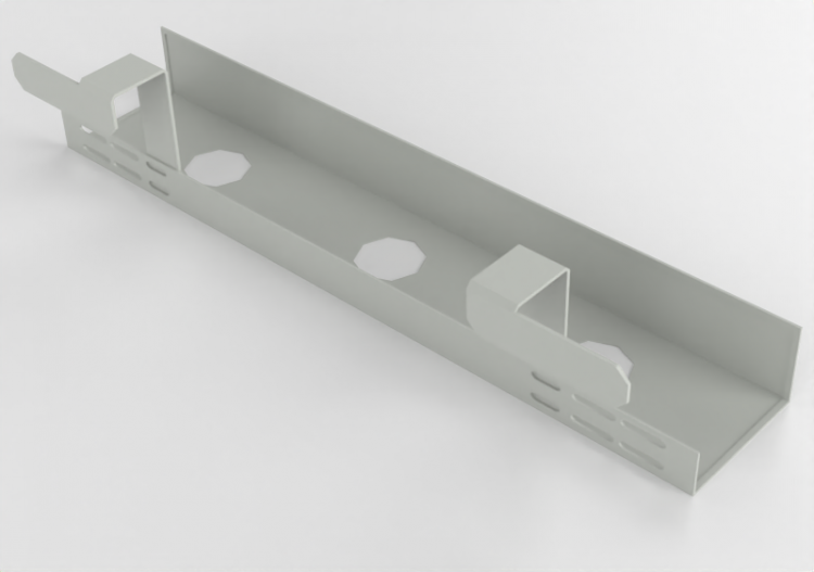 Accesorios 3D - Accesorio para escritorio - Senator -...