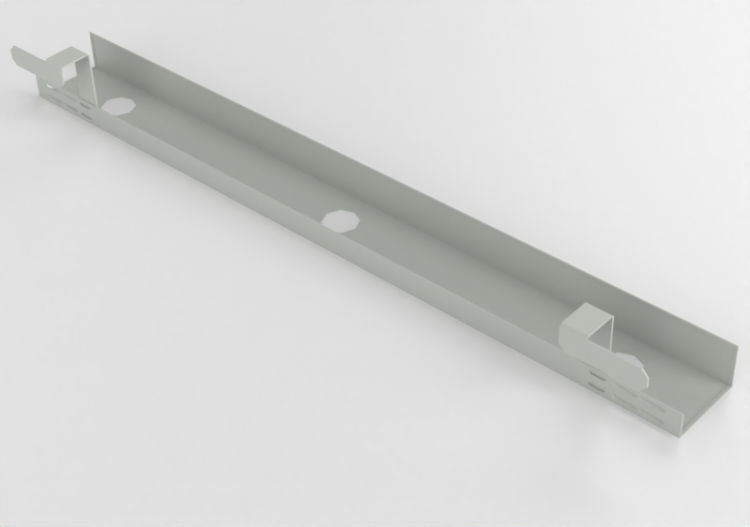 Accessoires 3D - Accessoire pour bureau - Senator -...