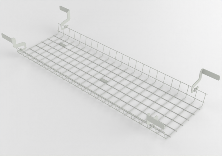 Accessori 3D - Accessorio per scrivania - Senator -...