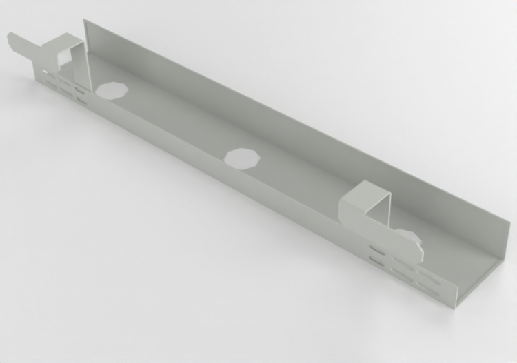 Accessoires 3D - Accessoire pour bureau - Senator -...