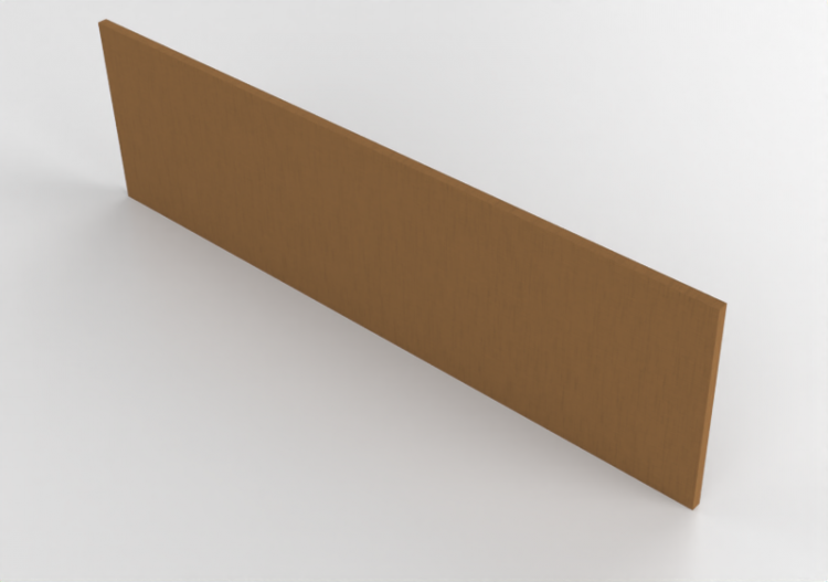 配饰 - Desk accessory panel - Senator - Chemistry - CHMW14 -...
