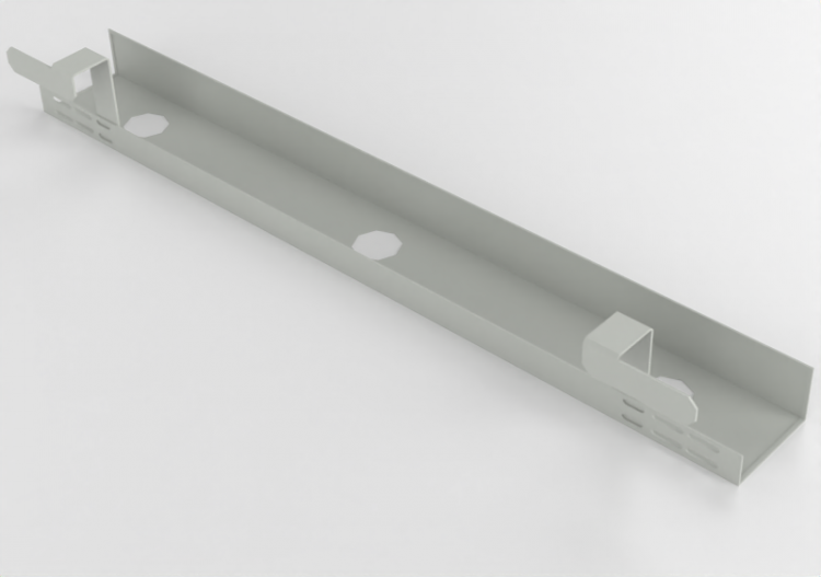 Accesorios 3D - Accesorio para escritorio - Senator -...