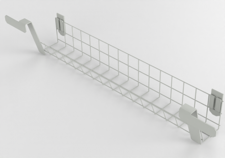 Accessori 3D - Accessorio per scrivania - Senator -...