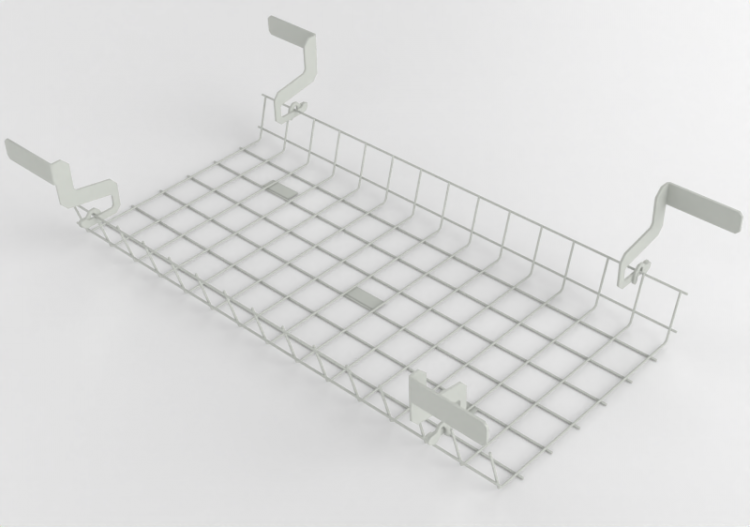 Accessori 3D - Accessorio per scrivania - Senator -...