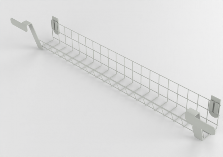 Accesorios 3D - Accesorio para escritorio - Senator -...