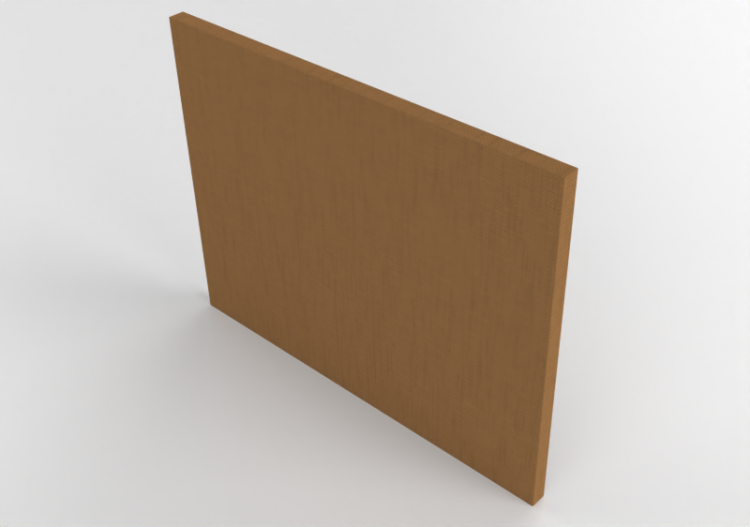配饰 - Desk accessory panel - Senator - Chemistry - CHMW06 -...