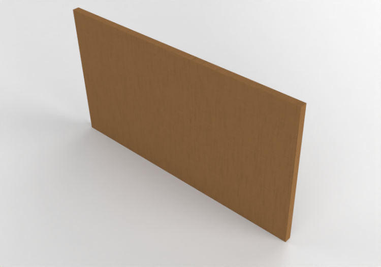 配饰 - Desk accessory panel - Senator - Chemistry - CHMW08 -...