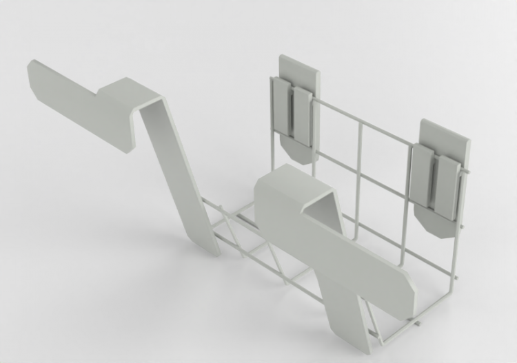 配饰 - Desk Accessory - Senator - Chemistry - CHBA06 - ACCA...