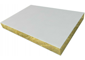 Flatrock 50 Bond Rockwool