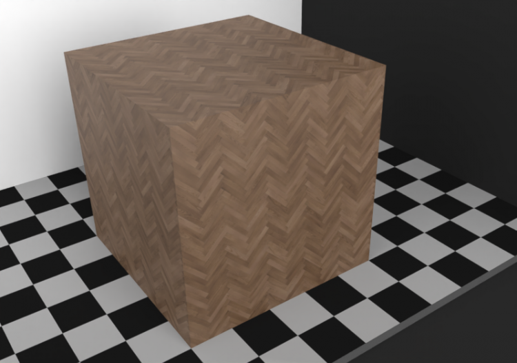 Parquet - ACCA software