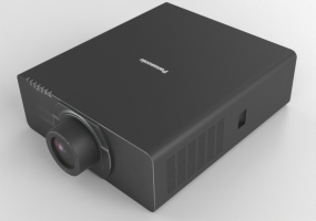 Audio - Video 3D - Proiettore