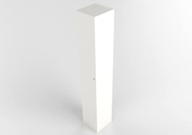 3D Furniture - Lacquered wood furniture - Ikea - Enhet -...